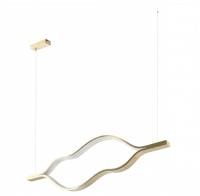 Подвесной светильник Loft it Tape Light 10403/1000 AB