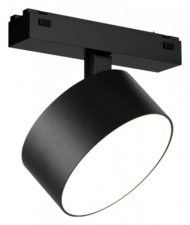 Светильник на штанге iLedex Technical VISION48/25 4825-047-D120-15W-110DG-4000K-BK