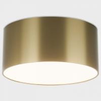 Накладной светильник Italline IT014-0206 IT014-0206 gold