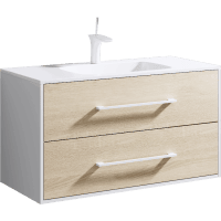 Тумба под раковину Aqwella Miami 100 MAI0110