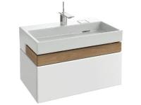 Тумба под раковину Jacob Delafon Terrace 100 EB1187-G1C белый