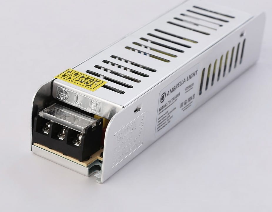 Блок питания Ambrella Light LED Driver GS8681
