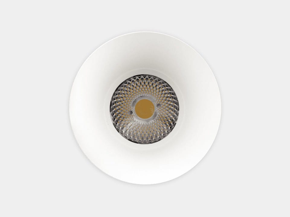 Встраиваемый светильник DesignLed LK-TRE 00-00005759