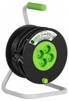 Удлинитель Эра  KAT-3x1.5-40m