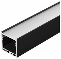 Профиль накладной Arlight LINIA 062591
