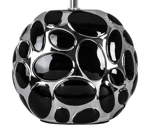 Настольная лампа декоративная Arte Lamp Poppy A4063LT-1CC