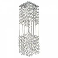 Встраиваемый светильник Dio D’Arte Tayo Nickel Tayo GU10.5.14.8x8.105 N