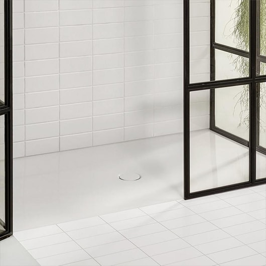 Душевой поддон Bette Floor 90x90 5931-000