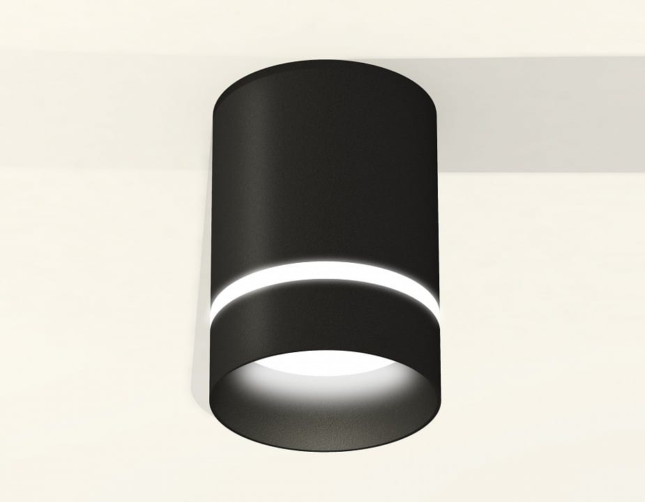 Накладной светильник Ambrella Light XS XS6302061