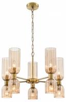 Подвесная люстра Velante 281 281-423-10