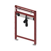 Инсталляция для раковины Tece TECEprofil 9310018