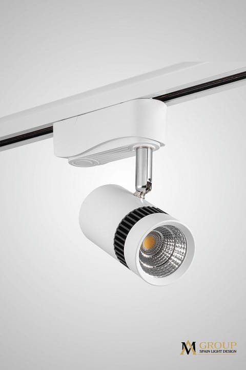 Светильник на штанге AM-Group AM230 AM230-7W WH 3000K