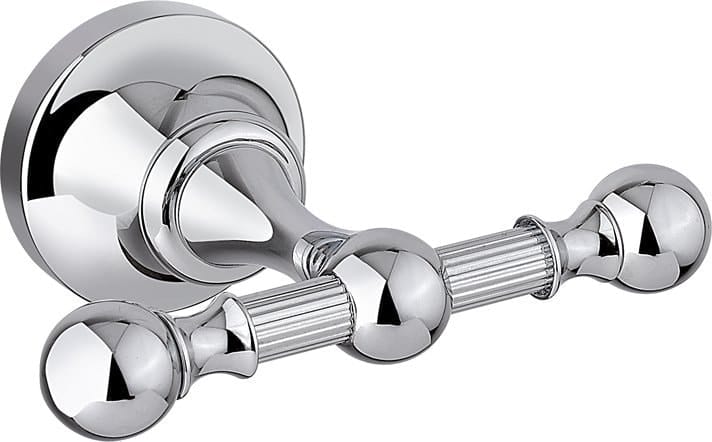 Крючок двойной Cezares Olimp OLIMP-DHK-02