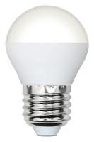 Лампа светодиодная Volpe OPTIMA DIM E27 6Вт 3000K UL-00009227