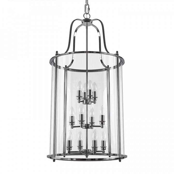 Подвесной светильник Loft it Lighthouse 10456/12 CR