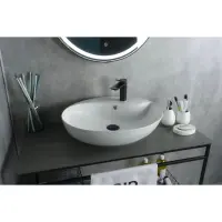 Раковина 55x45 см GID Simple N N9088