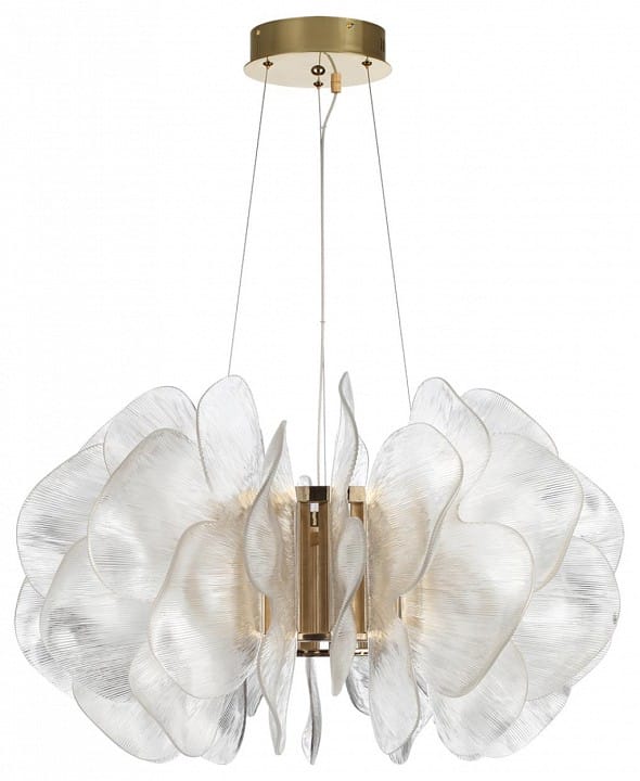Подвесной светильник Odeon Light Siama 5089/115L