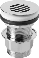 Донный клапан Villeroy&Boch Subway 87985061