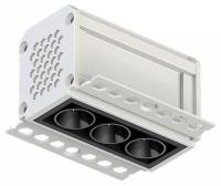 Встраиваемый светильник Denkirs DEEP SPACE DK2530-WB