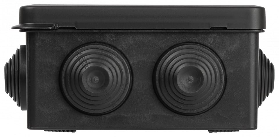 Короб распределительния Эра  KOR-100-100-55-7gv-MP-B