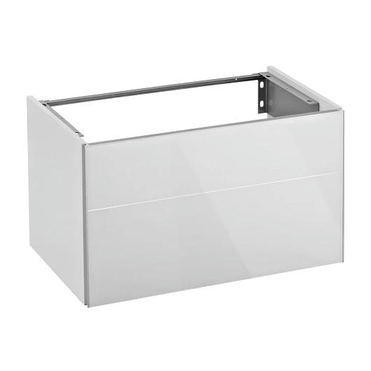 Тумба с раковиной Keuco Royal Reflex 80 39603210100