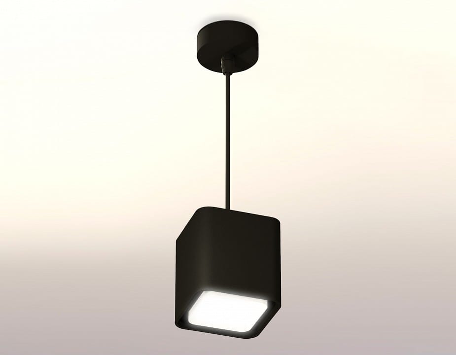 Подвесной светильник Ambrella Light XP XP7841001