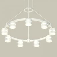 Подвесная люстра Ambrella Light XR XR92031902