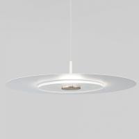 Подвесной светильник Eurosvet Kontur 40031/1 LED белый