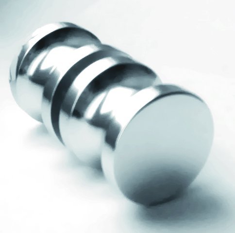 Душевая дверь в нишу Cezares VERONA-W-B-13-30+60/40-P-Cr-R