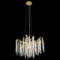 Подвесная люстра Alfa-Light F1924 F1924-03