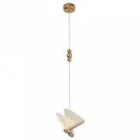 Подвесная люстра Alfa-Light F1024 F1024-33