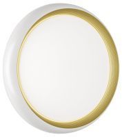 Накладной светильник Sonex PALE 7649/CLN