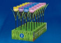 Наземный низкий светильник Uniel UL-00004275