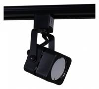 Светильник на штанге Reluce Technical  16022-9.3-001CT MR16 BK