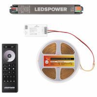 Лента светодиодная LEDS POWER COB 008127