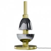 Настольная лампа декоративная LIGHTERA Lecco LE425T-30GG