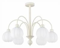 Люстра на штанге Arte Milano AM-Napoli 315066/D680/6 IV