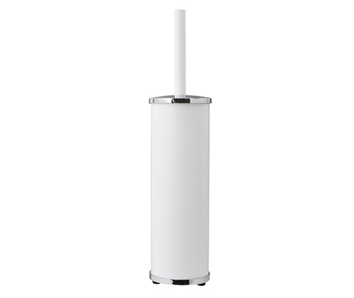 Щетка для унитаза WasserKRAFT K-1027WHITE