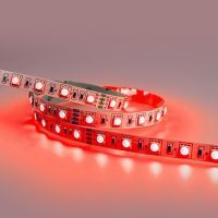 Лента светодиодная Eleganz LUX EL-24V-14RGB