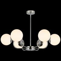 Люстра на штанге ILLUMICO IL0167-6P-79 CR