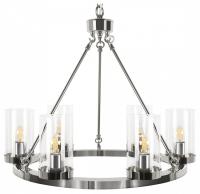 Подвесная люстра Loft it Candlelight 10437/570