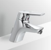 Смеситель для биде Ideal Standard Ceramix Blue A5655AA