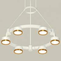 Подвесная люстра Ambrella Light XR XR92031102