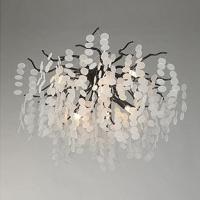 Потолочная люстра Vitaluce V2832 V2832-1/7PL