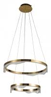 Подвесной светильник Kink Light Кастела 08263-60+40,36