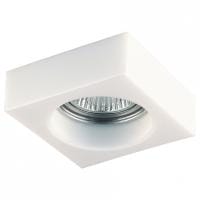 Встраиваемый светильник Lightstar Lui mini 006146