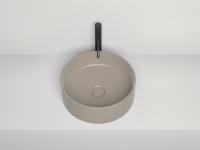 Раковина Salini Armonia 45 130112GF покраска по RAL