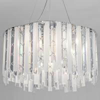 Подвесная люстра Eurosvet Radiance 101011/6