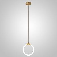 Подвесной светильник Imperiumloft NILS nils01