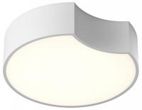 Накладной светильник DesignLed Triple AX14031-B-WH-WW
